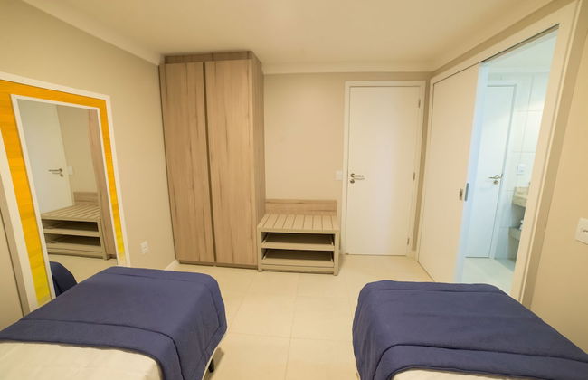 Golf Ville Resort By Brisa Do Golf - Photo 3