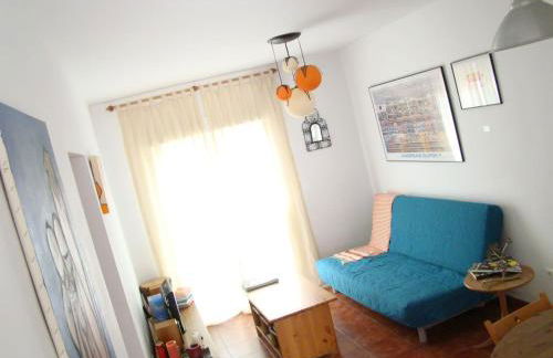 Nuestra casita en CABO DE GATA - Foto 1