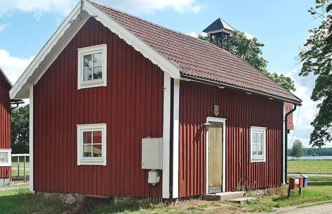 5 Person Holiday Home in Lonashult-by Traum - Foto 1