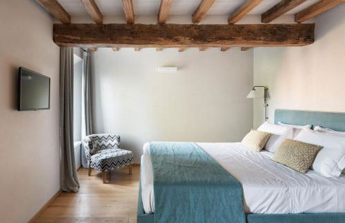 Relais Roncolo 1888 - Small Luxury Hotels of the World - Foto 26