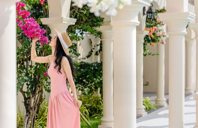 The Residence Resort & Villas Phu Quoc - Photo 80