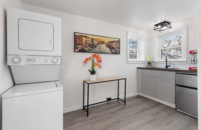 Small Town Retreat- 5br- Movie Theater Room - Foto 24