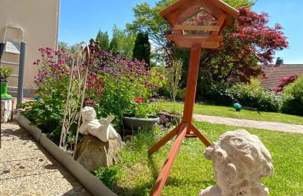 Stilvolle Wohnung in idyllischer Lage - Foto 22