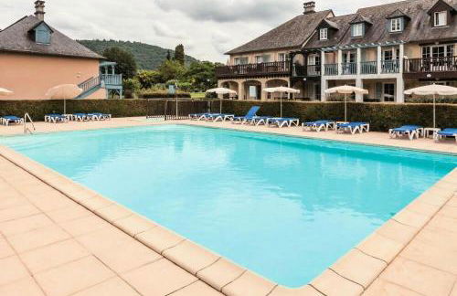 Résidence Les Belles Rives - maeva Home - Appartement 2 pièces 5 personnes - Confort MAE-2324 - Foto 18