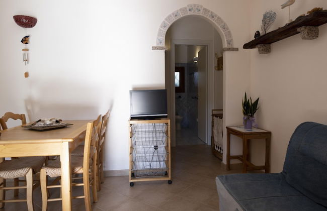 Aria di Vacanza - S'Abba Lughente - Photo 60