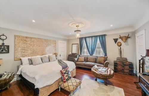 San Francisco Retreat Just Steps from Golden Gate Park and Ocean Beach! home - Foto 9