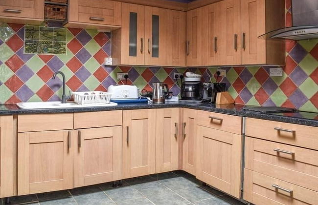 Shiralee Holiday Home - Photo 10