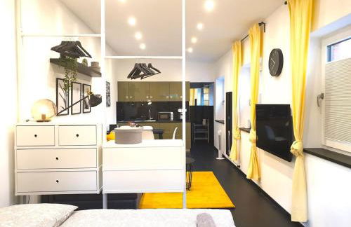 Cosy Studio with Private Parking - Foto 1