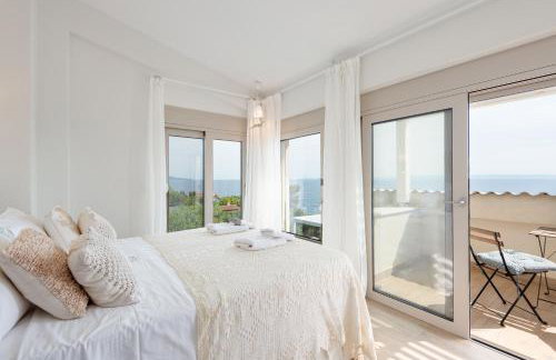 Akti Elia Villas Beachfront Collection - Photo 120