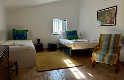 Tapada dos Ribeiros - Foto 15