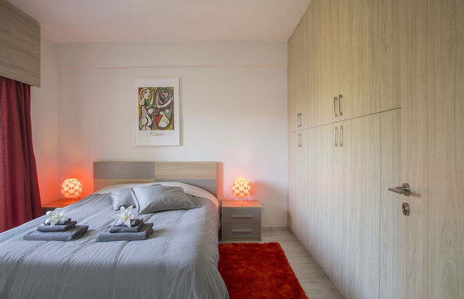 Castle Holiday Apartments - Foto 25