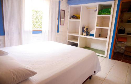 Otima casa c Wi Fi 8 min da praia Barequecaba SP - Foto 9