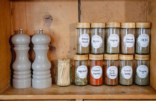 Weavers Cottage by Weavers of Haworth - Foto 18