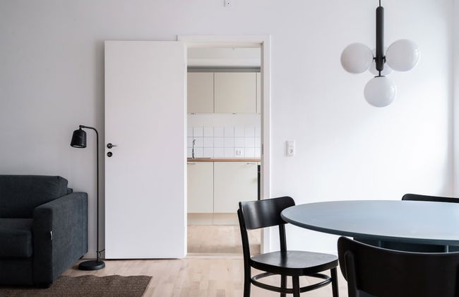 Queens Courtyard by Daniel & Jacob's - Foto 19