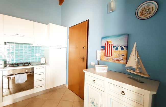 Attico Settemezzu - Foto 13