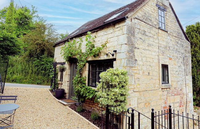 Mill House & Cottage - on Cotswold Way - Foto 68