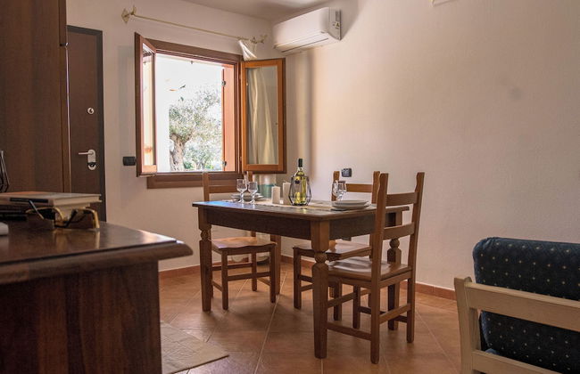 Idyllic Residence Cala Viola 1 Bedroom Apartment Sleeps 3 No1414 - Foto 18