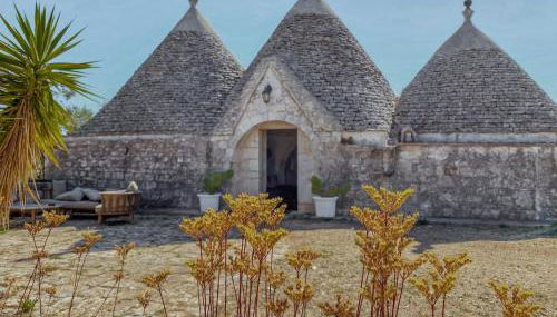 Trulli dell Uliveto - 2 bedrooms - private pool - Foto 3