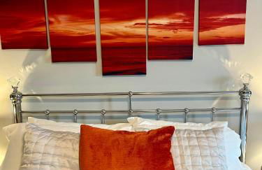 Central York Apartment - Skeldergate YO1 - Foto 13