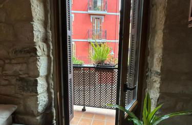 Kareharri Piso en Casco Viejo de Zarautz - Foto 11