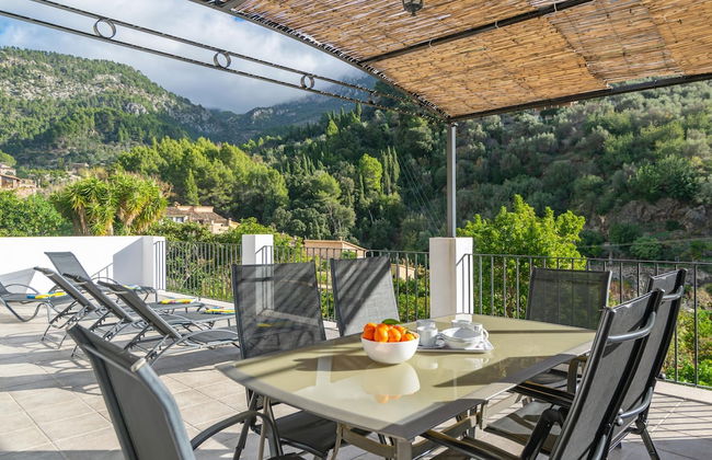 Cas Decu in Fornalutx - Photo 3