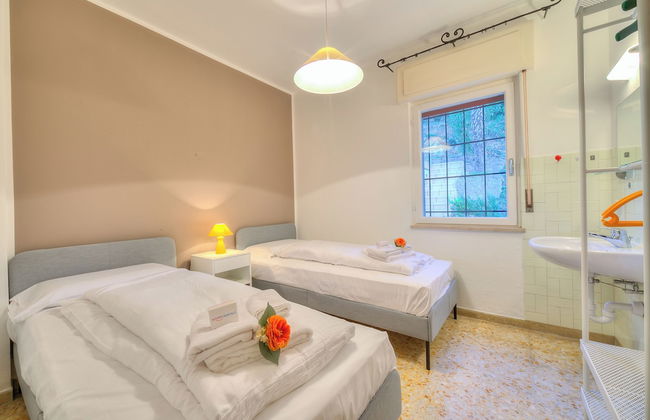 Villa Panorama With Private Pool - Foto 8