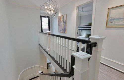 Luxurious Mansion in Logan Circle Private Parking - 4 bedroom - Foto 44