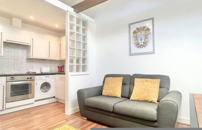 Cosy Cornish Hideaway Hayle - Foto 4