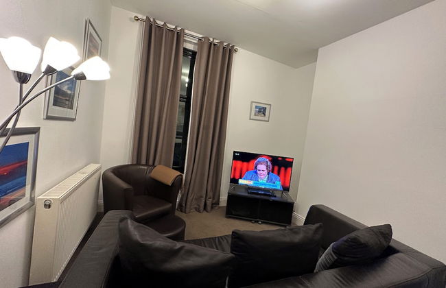 The Carlton Holiday Apartments - Foto 21