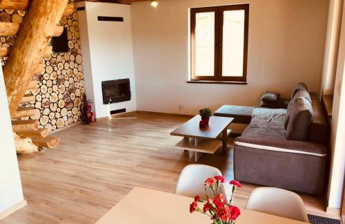 Domki Eden z Ballią - Foto 51