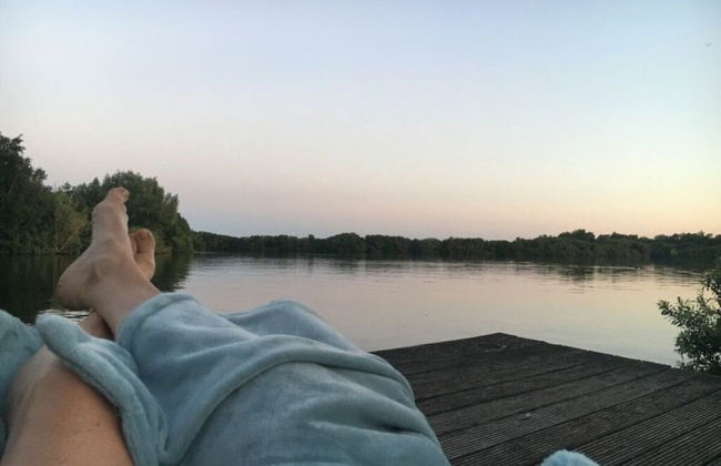 See.eck Timmel Modern Retreat - Photo 38