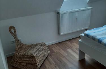 Gemütliche Ferienwohnung der Familie Hüther - Foto 16