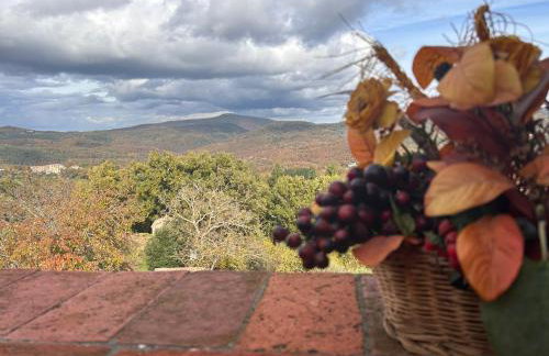 Historic Farmhouse Casa Del Chiodo - Foto 38