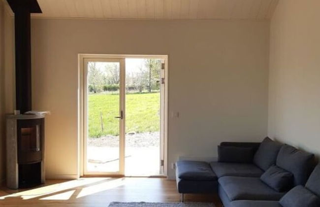 House Sjotorp Comfortable Holiday Residence - Foto 8