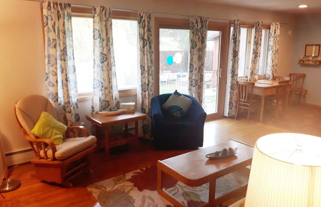 Alice's Black Hills Cottage - Foto 16