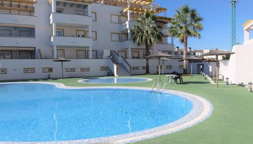 Poligono - Playa San Fernando - Foto 2, Garden