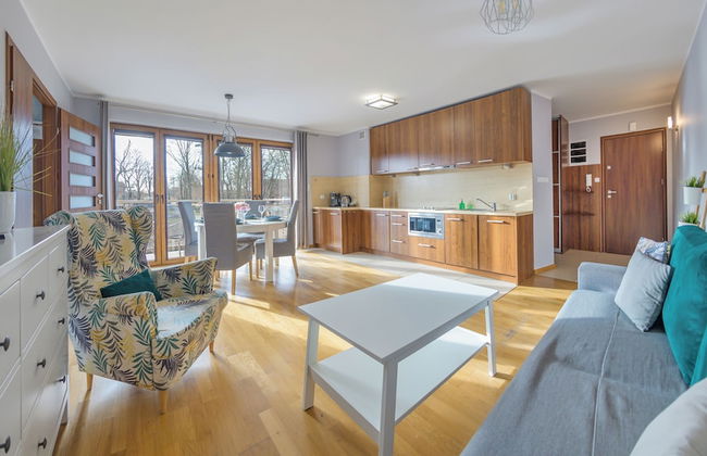 Apartamenty Sun & Snow Rozewie - Foto 59