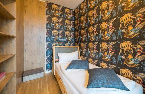 Design Apartments - "Am Weinberg" - Foto 25