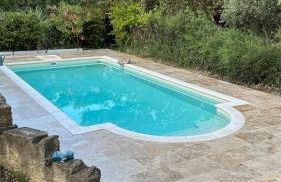 Charming Provençal home on Manosque hills with view - Foto 8