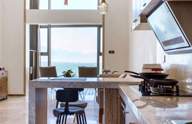 Yunjvhaijing Dali Hotel - Foto 45