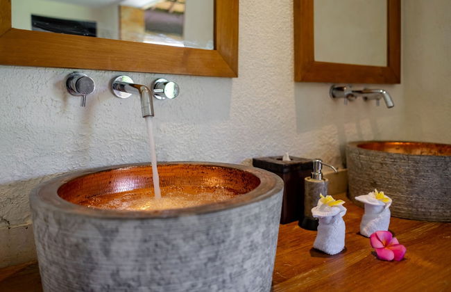 Villa Kembang Bali - Foto 58