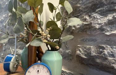 Paskualzubi landa apartamentua - Foto 9