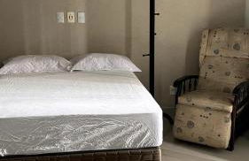 Ap p 2 pessoas na 204 Sul ideal para você - Foto 19