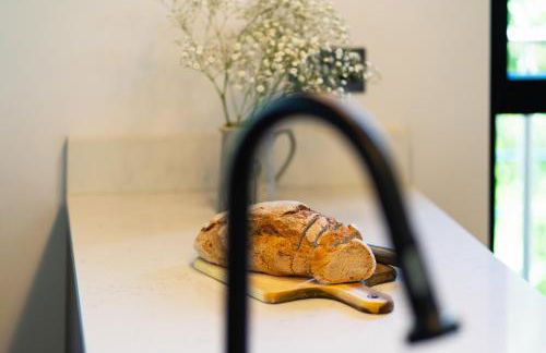 Rowanbank Cabin - a gorgeous country escape - Foto 16