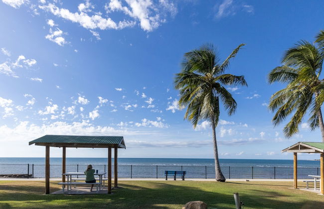 NRMA Bowen Beachfront Holiday Park - Foto 28