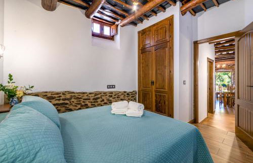 Casa Antonia Capileira La Alpujarra - Foto 19