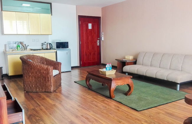 Grand Appart' Antaninarenina - Foto 49