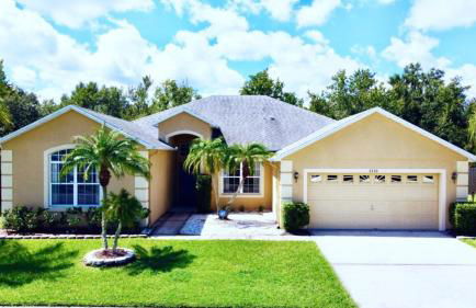 Lovely 4 Bed 3 Bath Pool Home with Spa-5330CVL home - Foto 2