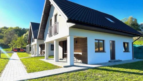 Chaty na Skalistym Wzgórzu - Foto 5