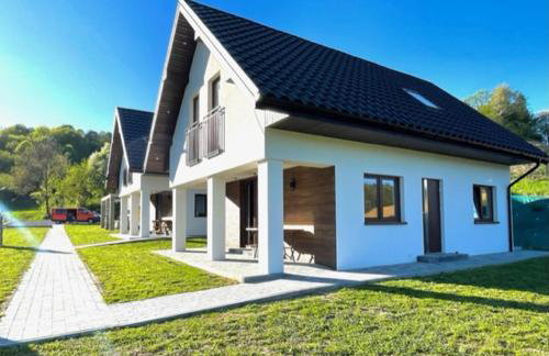 Chaty na Skalistym Wzgórzu - Foto 5